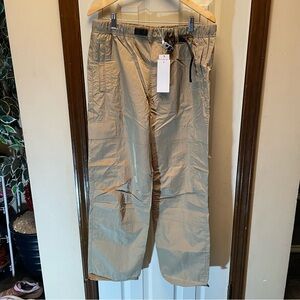 Lacoste Tan Sweatpants & Joggers